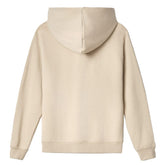 Hinnominate Beige Cotton Women Sweater